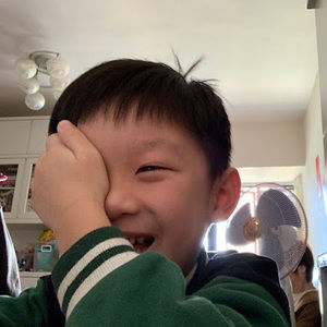 Meet your Posher, Li